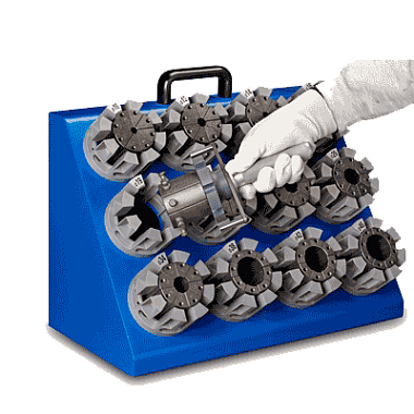 Опрессовочный станок Tubomatic H83 EPM