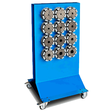 Tubomatic V150 ES