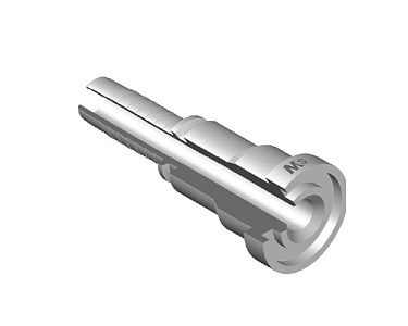Фланец SAE 6000 прямой Фланец SAE 6000 прямой
