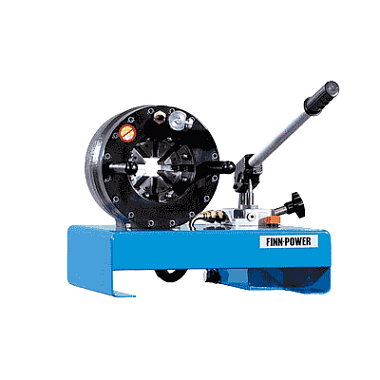Finn-Power P20HPL