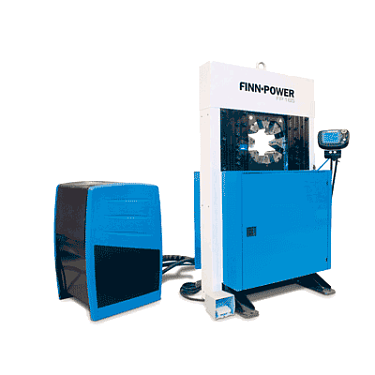 Finn-Power FP165