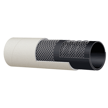 203AL охлаждение печи 10 бар ALFAGOMMA