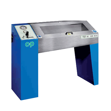 BC 1200 ECO Вода