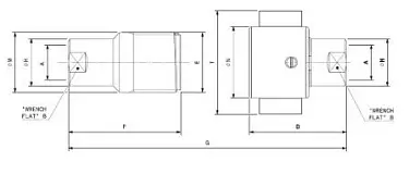 VOFX NPT
