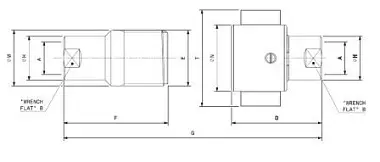 VOFX NPT