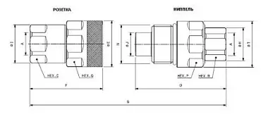 VEP-HD BSP