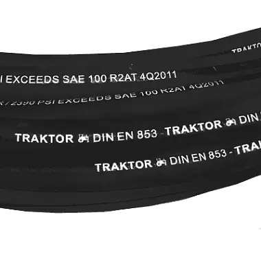 TRAKTOR 2SN EN 853