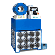 Tubomatic H130 ES