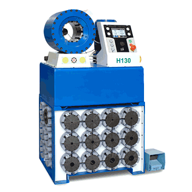 Tubomatic H130 ES