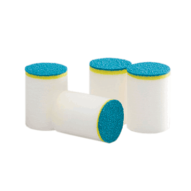 Абразивные снаряды