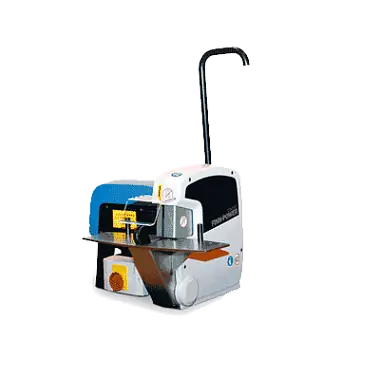 Finn-Power CM30