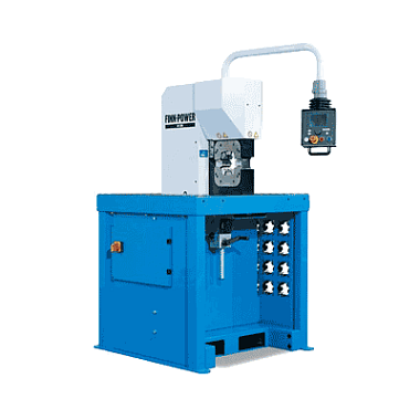 Finn-Power SP350