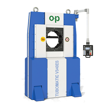 Tubomatic V340 ES
