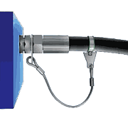 Универсальная сдерживающая система STOPFLEX