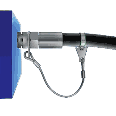 Универсальная сдерживающая система STOPFLEX