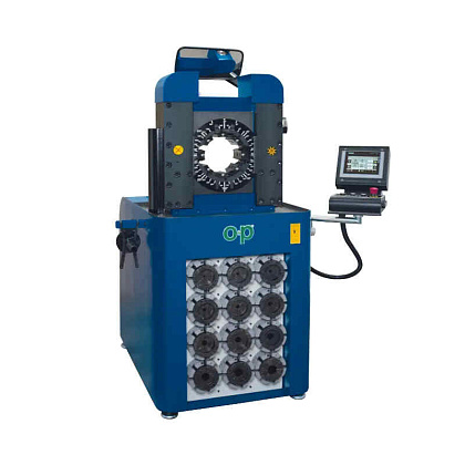 Tubomatic V159 ES Tubomatic V159 ES