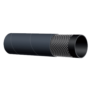 375AA горячая вода 10 бар ALFAGOMMA