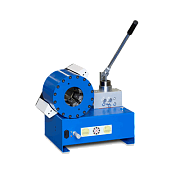 Опрессовочный станок Tubomatic H83 EPM