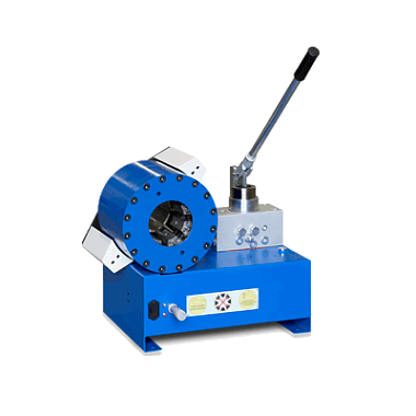 Опрессовочный станок Tubomatic H83 EPM