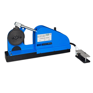 Опрессовочный станок Tubomatic H25 PI