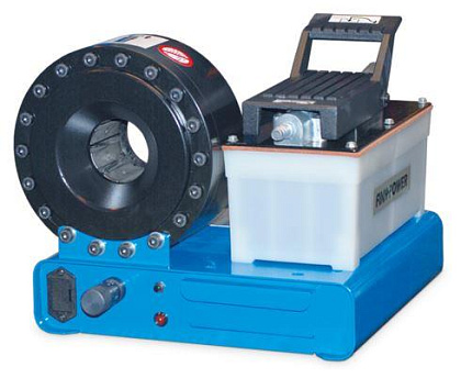 Finn-Power P16AP Finn-Power P16AP