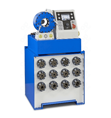 Tubomatic HS54 ES