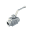 Кран шаровый NPT