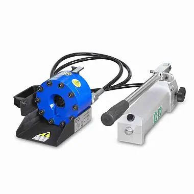 Tubomatic H26 E