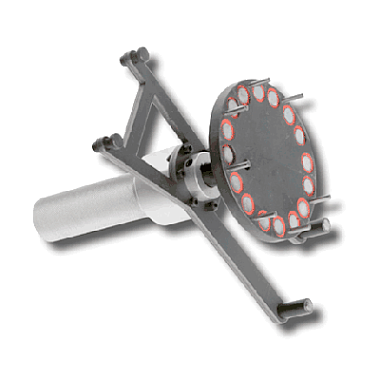 Tubomatic V159 ES