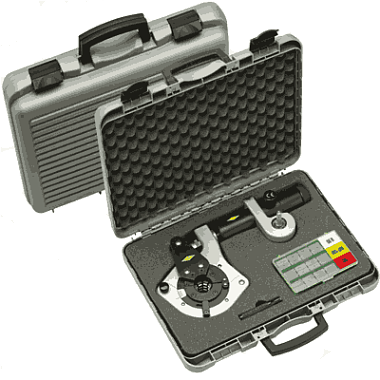 Tubomatic TNT8