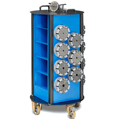Tubomatic V340 ES