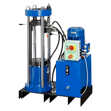 Tubomatic 2/65S EL