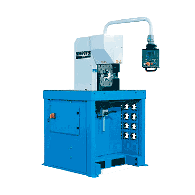Finn-Power SP1200