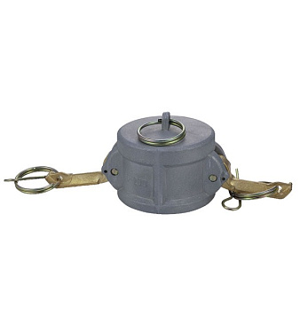 Тип DC Алюминий