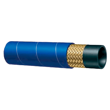 РУКАВ 1SN EN 853 TEMP TECH +150° С