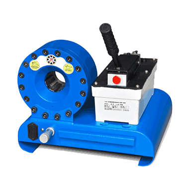 Опрессовочный станок Tubomatic H47 PI