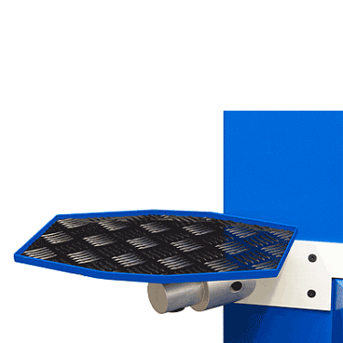 Tubomatic V160 ES