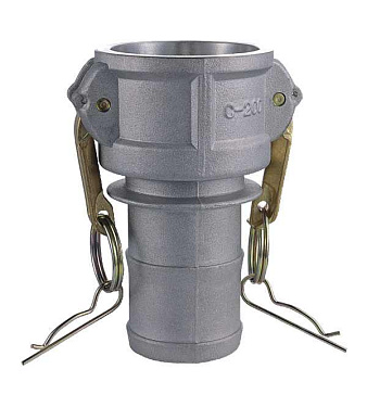 Тип С Алюминий