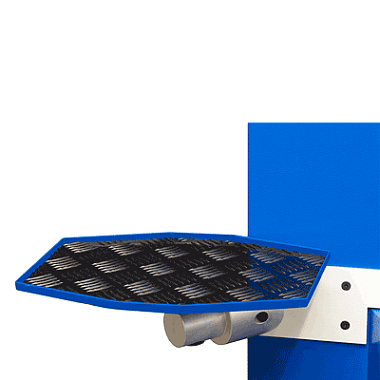 Tubomatic V160 ES