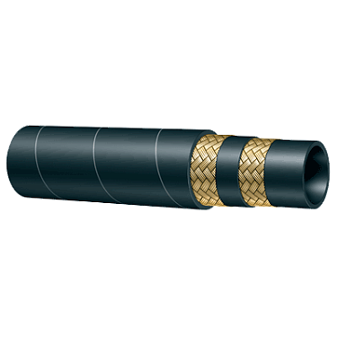 РУКАВ 2SN FLEXOR EN 853 TEMP TECH +135° С РУКАВ 2SN FLEXOR EN 853 TEMP TECH +135° С