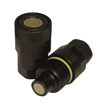 VEP-HD фланец o-ring