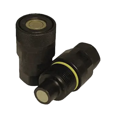 VEP-HD фланец o-ring
