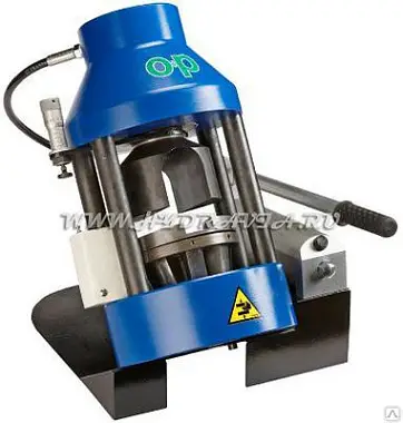 Tubomatic J67 PM