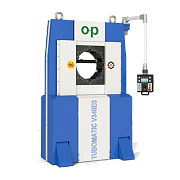 Tubomatic V340 ES