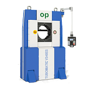 Tubomatic V340 ES
