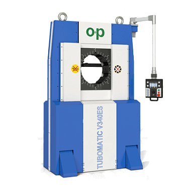 Tubomatic V340 ES