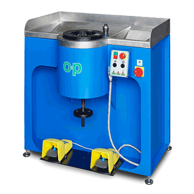 Tubomatic N120 EL