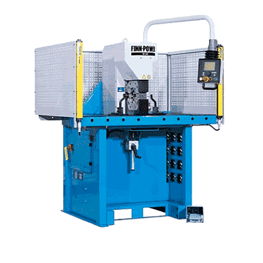 Finn-Power SP350S