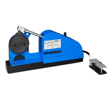 Tubomatic H25 PI