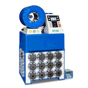 Tubomatic H135 ES